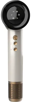 Produktbild von Cecotec IoniCare RockStar Nano IonTech , Haartrockner, (1600 Watt)