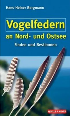 Image de Vogelfedern an Nord- und Ostsee