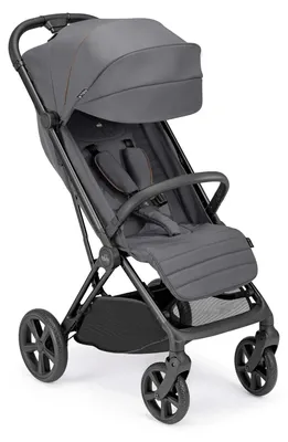 Produktbild von Sport-Kinderwagen Off-Road | Grau | Sportwagen, Kinderbuggy klappbar
