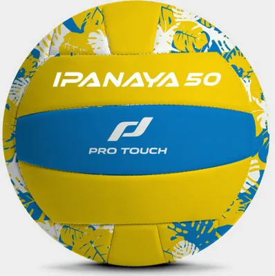 Zdjęcie produktu dla Siatkówka plażowa PRO TOUCH. Ipanaya 50 MELANGE/BLACK MELANGE/BLACK 5