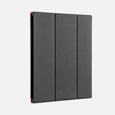 Produktbild von ONYX BOOX Magnetic Case for Tab Ultra / Tab Ultra C Black/Orange EAN: 6949710308850