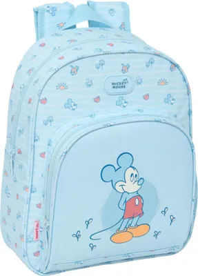 Immagine prodotto di Safta Zaino per bambini Topolino Taglia unica
