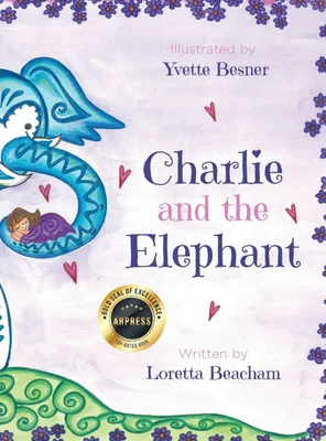 Produktbild von Charlie and the Elephant