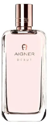 Produktbild von Etienne Aigner Début Eau de Parfum 50ml