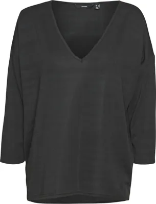 Produktbild von Vero Moda Kanva Glitter Shirt Damen