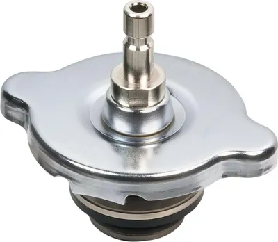 Produktbild von SW-Stahl 21004L Kühleradapter 3 für Mercedes-Benz