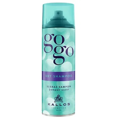 Zdjęcie produktu dla Kallos GOGO, 200 ml, Włosy normalne