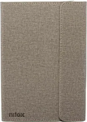 Productafbeelding van Tablet tas Nilox, universeel, geschikt voor 10,5 inch tablets