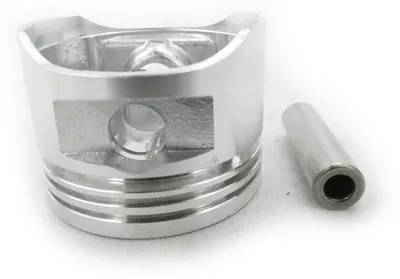 Produktbild von MATRIX Ersatzteil Kolben für Benzin Motorsense Rasentrimmer BMS 4-31-1