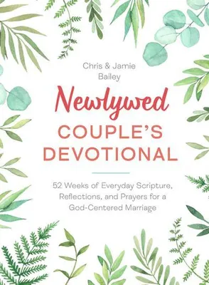 Image de Newlywed Couple's Devotional