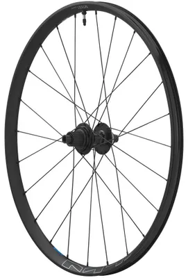 Immagine prodotto di Freno a disco Shimano WH-MT601 27,5" (584 mm) 12x148 Micro Spline Center Lock 21 mm Ruota posteriore