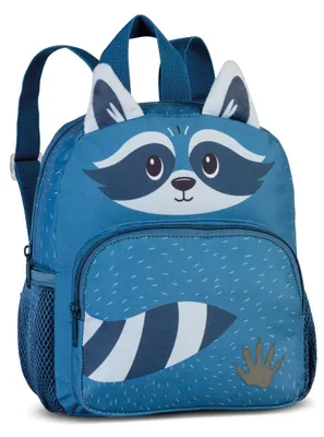 Produktbild von Fabrizio Kinderrucksack *marineblau