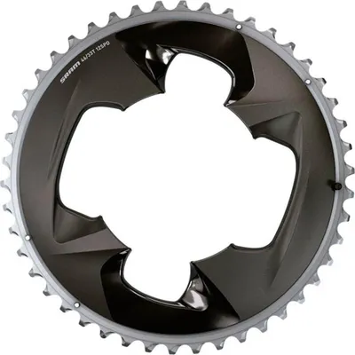 Produktbild von SRAM Force AXS Kettenblatt 48T 12-fach Road - Präzise Schaltperformance für R...