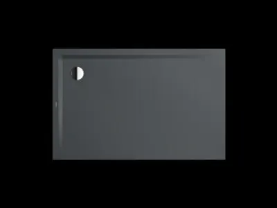 Produktbild von KALDEWEI SUPERPLAN 1856-1, Duschwanne, 90x170cm, 385600010674