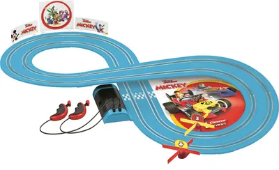 Produktbild von Mickey's Fun Race