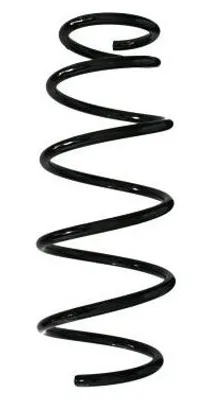 Produktbild von SPIDAN Fahrwerksfeder Vorne für TOYOTA Yaris Schrägheck (P9) 85514