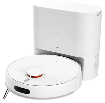 Produktbild von Xiaomi H40 Reinigungsroboter (weiß)