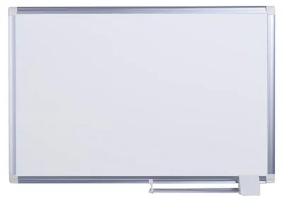 Produktbild von Bi-Office CR0601830, 900 x 600 mm, Emaille, Fixed