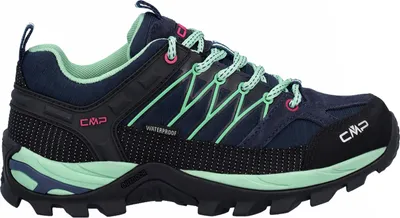 Obrázok produktu pre CMP Obuv 62MN Rigel Low Wmn Trekking, 3Q5445662MN