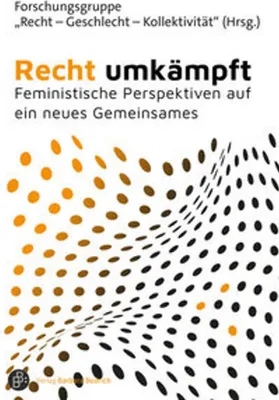 Obrázek produktu pro Recht umkämpft