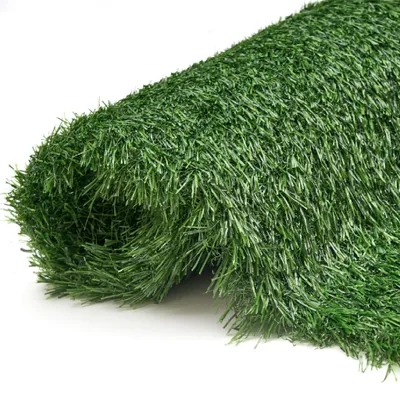 Produktbild von Kunstrasen Verde Tapiso 30 mm UV-beständig Balkon Terrasse Garten 400 x 400