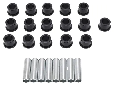 Image de Jeu de douilles pour bras de suspension A-Arm 51361-HN5-000 - Pièce de rechange pour TRX400X Sportrax 400EX
