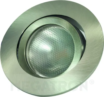 Produktbild von Megatron Einbauspot MT75201
