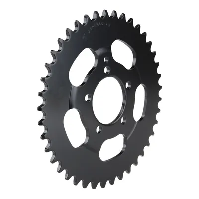 Immagine prodotto di Pignone 41 denti passo 415 tipo 0844 NERO per Zündapp M 25 50 Bergsteiger tipo 434