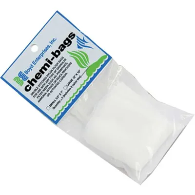 Obrázok produktu pre Chemické vrecko 2 ks Vrecko na vložky