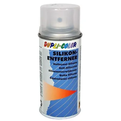 Produktbild von Silikonentferner 150 ml - Duplicolor