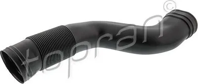 Produktbild von TOPRAN 410 083 Ansaugschlauch Luftfilter passend für MERCEDES-BENZ M-Klasse (W164) Links