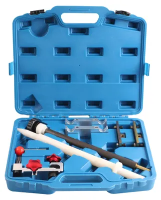 Produktbild von echtools EC1201 Motor-Einstellwerkzeug-Satz für Porsche 911/ Boxster 996/997/ 987