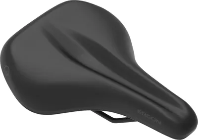 Obrázek produktu pro Ergon SC Core Prime Men Black/Grey S/M Ocel Sedlo