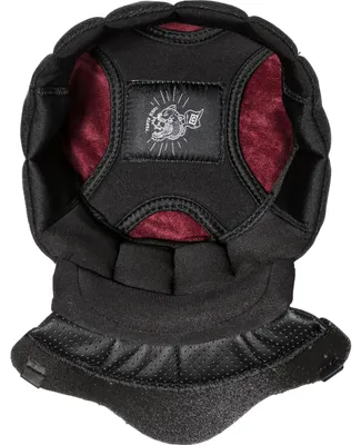 Produktbild von Craft Innenpolster MX-Line 1.0 für Helm
