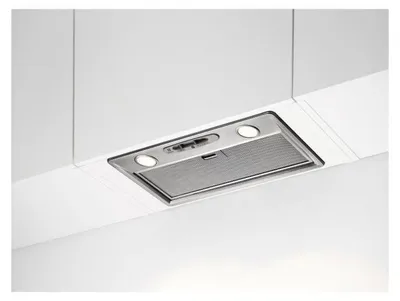 Obrázek produktu pro Electrolux Serie 600 LFG525S, 600 m³/h, Odvádění/Recirkulovaní, D, A, C, 63 dB