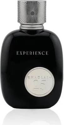 Obrázek produktu pro Khadlaj 25 Experience EDP 100 ml UNISEX