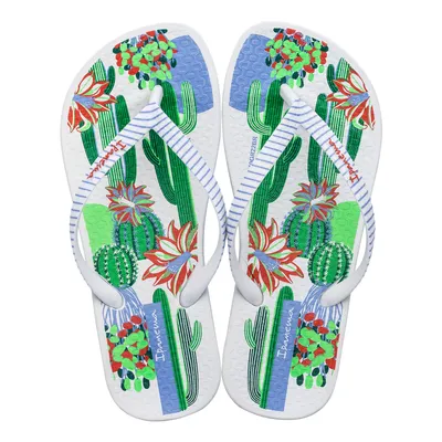 Produktbild von Ipanema Zehentrenner Anatomic Cactus Kids