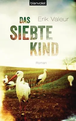 Produktbild von Valeur, E: Das siebte Kind
