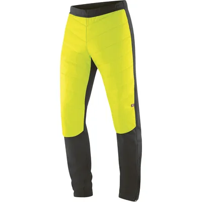 Produktbild von Gonso Herren Thermo-Radhose Montemuro Herren 9400273 Gelb S