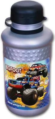Immagine prodotto di Bottiglia Emipo per bere dal Bigfoot