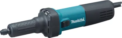 Immagine prodotto di Makita GD0601 - Geradschleifer - 400 W - Klemmbuchse 3 mm, 6 mm - 38 mm