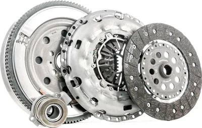 Produktbild von LuK Kupplungssatz komplett 600 0229 00 für OPEL Vectra C Caravan (Z02) 240mm