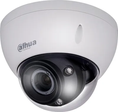 Produktbild von Dahua 2MP Dome-Sicherheitskamera Weiß (IPC-HDBW2231EP-S-S2)