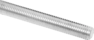Immagine prodotto di Filettatura. barra DIN 976 M8 x 2 m acciaio inox A2 - confezione da 1 pz