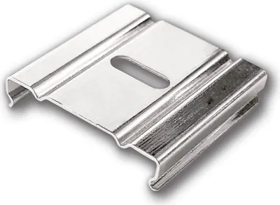 Produktbild von ISOLED Montageclip für Profil IL-ALU20
