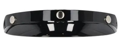 Produktbild von ACERBIS Jet Helm Skodela 2206 Helmschild - Schwarz