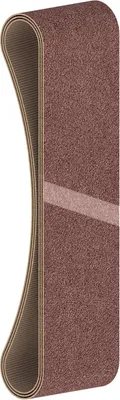 Immagine prodotto di set di nastri abrasivi in 3 pezzi 75 x 610 mm, 60