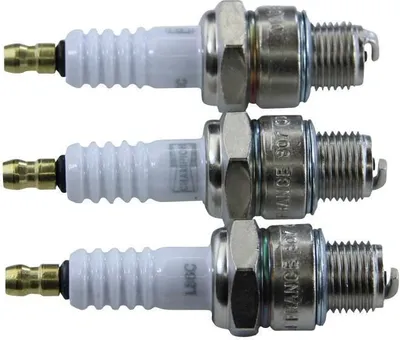 Zdjęcie produktu dla Świeca zapłonowa CHAMPION L86C, OE 037, 3 szt