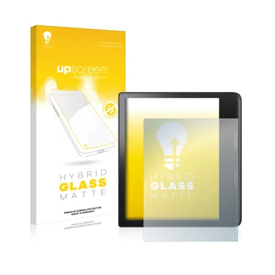 Produktbild von upscreen Entspiegelungs Schutzglas für Tolino Epos 3 Schutzfolie Panzer Folie Glas Display Schutz matt