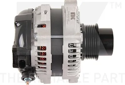 Produktbild von Generator